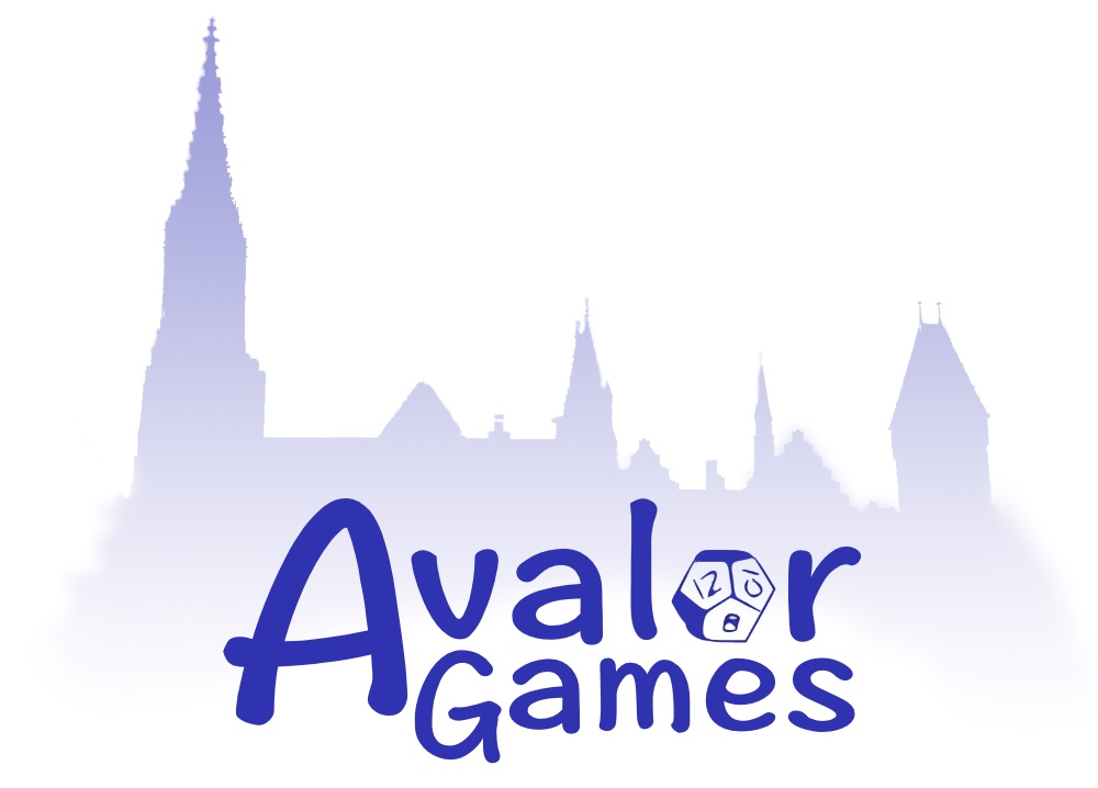 Avalor Games