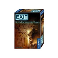 EXIT Die Grabkammer des Pharao