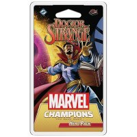 Marvel Champions LCG Dr. Strange