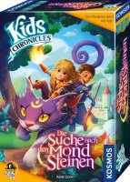 Kids Chronicles: Suche nach den Mondsteinen