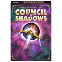 The Council of Shadows DE