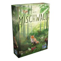Mischwald