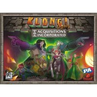 Klong! - Legacy (DE)