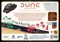 Dune: Krieg um Arrakis – Die Raumgilde